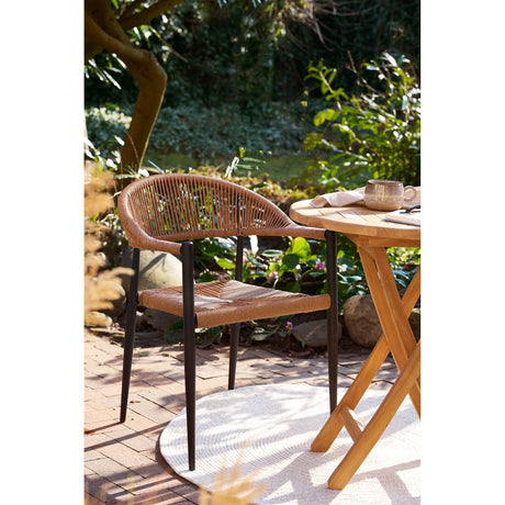 House Nordic, Canari matstol - set om 2