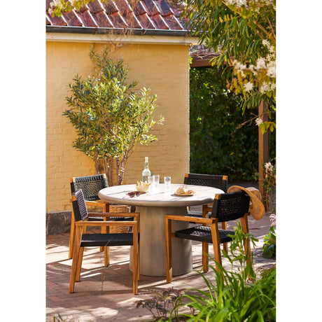 House Nordic, Anzio Matstol - set om 2