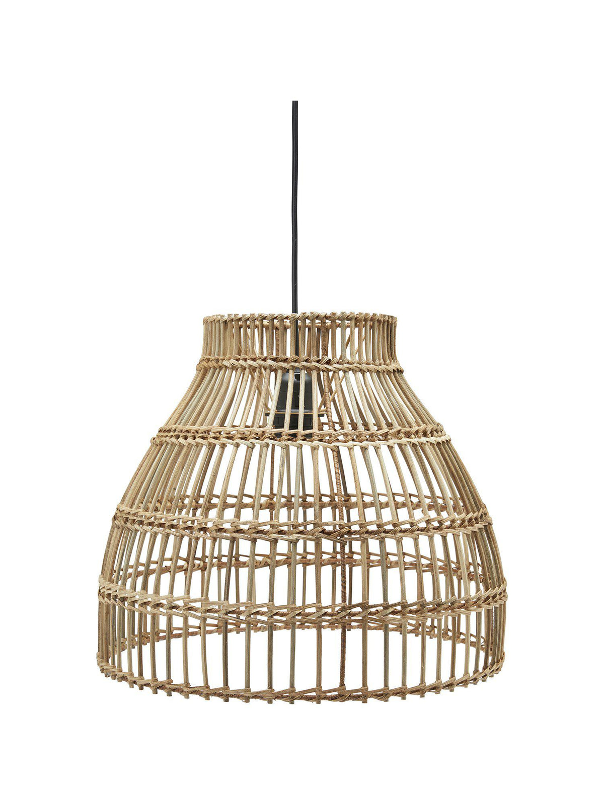 Sarah Takskärm – Natur 39 cm