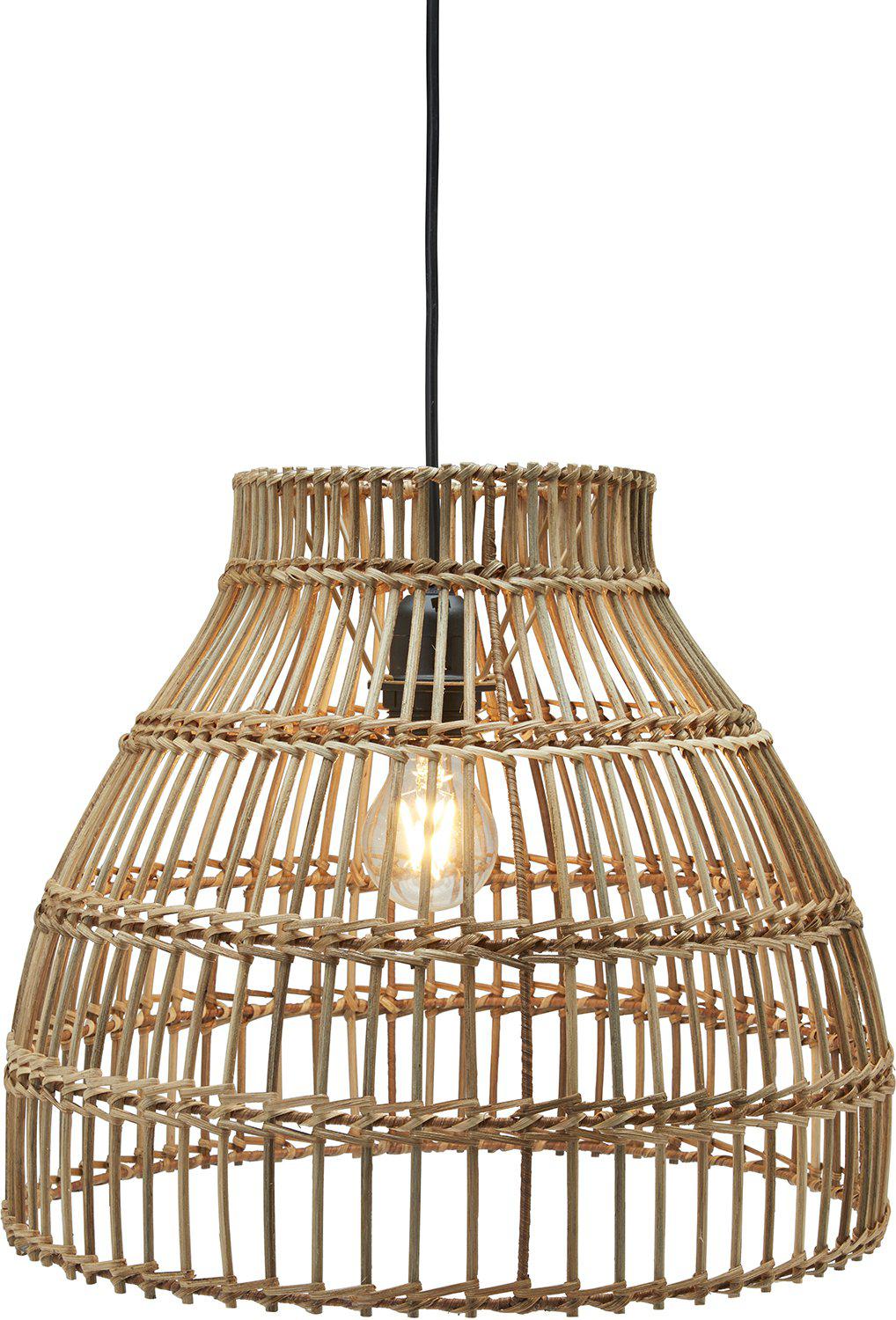 Sarah Takskärm – Natur 39 cm