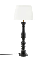 Doris Bordslampa – med oval skärm 64 cm