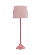 Tove Bordslampa – Estelle rosa 56 cm