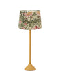 Tove Bordslampa – Vilja gul 56 cm