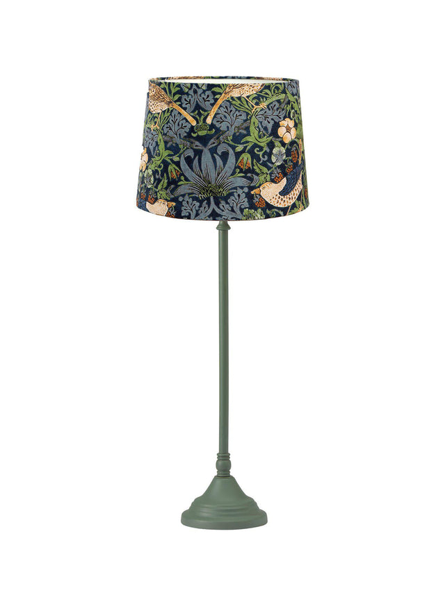 Tove Bordslampa – Vilja grön 56 cm