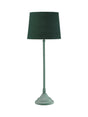 Tove Bordslampa – Estelle grön 56 cm