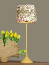 Tove Bordslampa – Vilja gul 56 cm