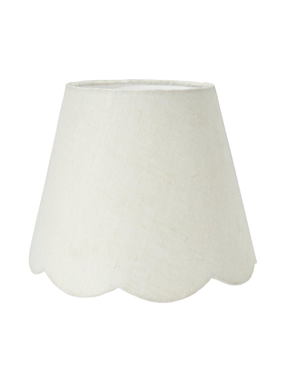 Jasmine Lampskärm – Off-white 20 cm