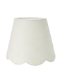 Jasmine Lampskärm – Off-white 20 cm