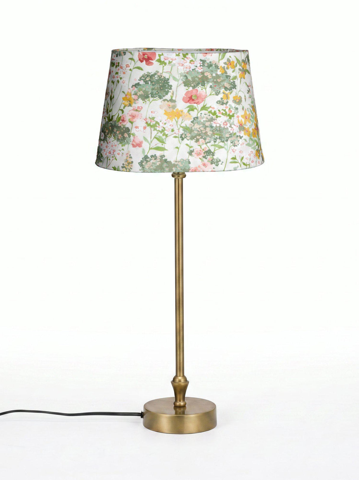 Liam bordslampa Äng Multi 54cm