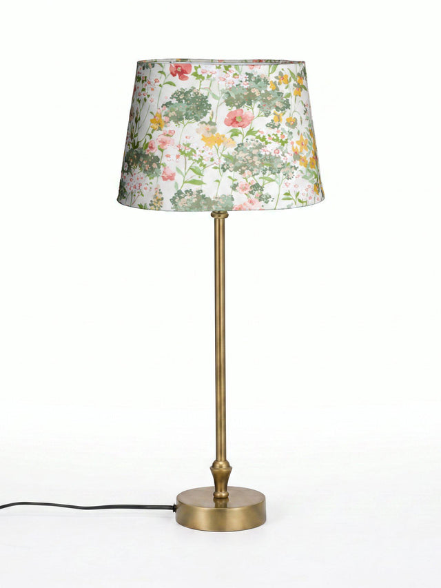 Liam bordslampa Äng Multi 54cm