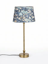 Liam Bordslampa – Äng blå 54 cm