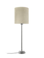 Kent bordslampa med Celyn skärm 61cm