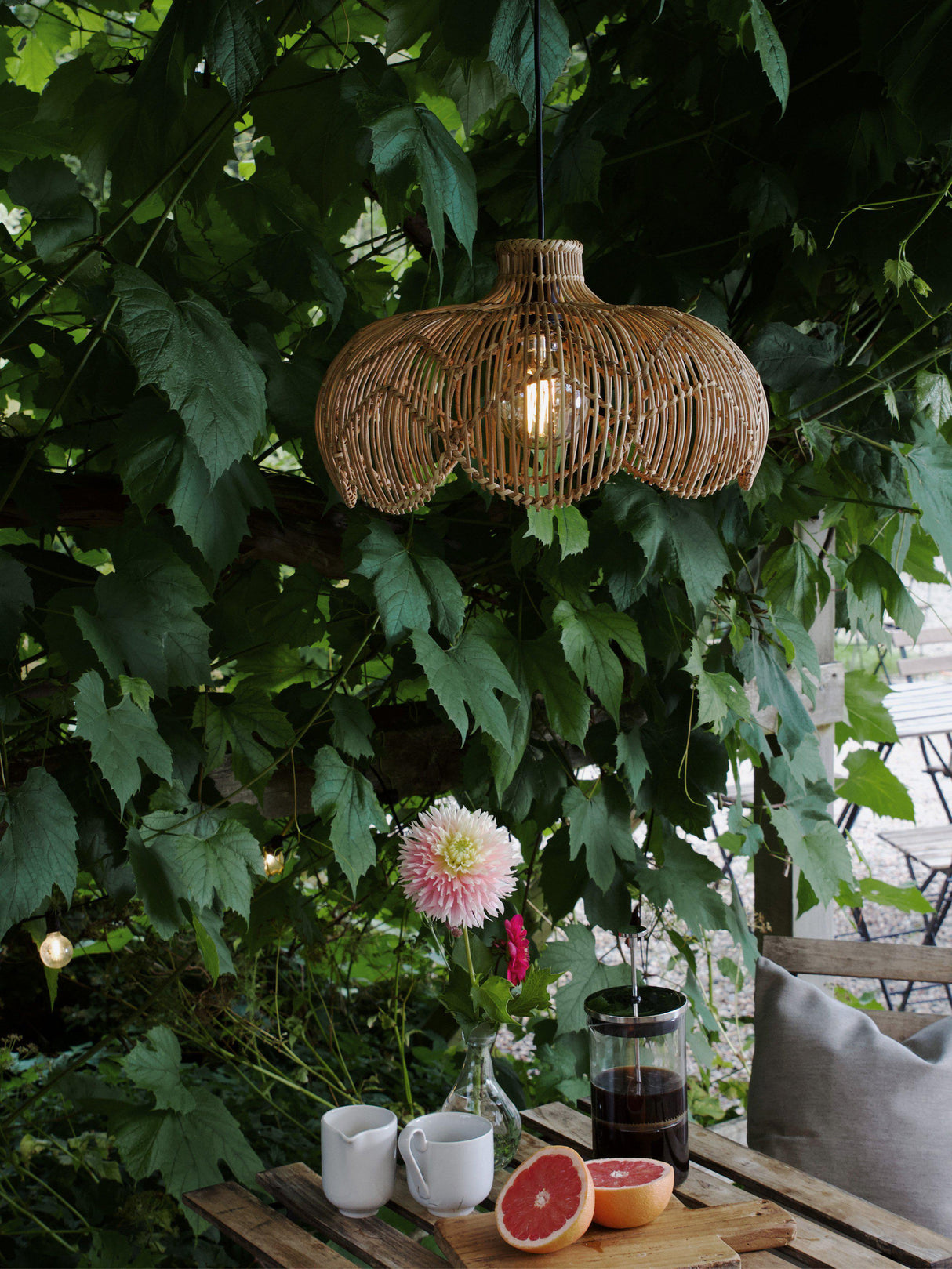 Belle Outdoor Natur 43cm