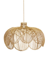 Belle Taklampa – Natur 53 cm