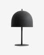 Nordal, GLOW bordslampa – mattsvart