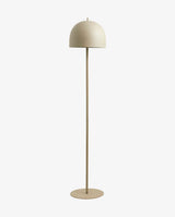 Nordal, GLOW golvlampa – matt beige