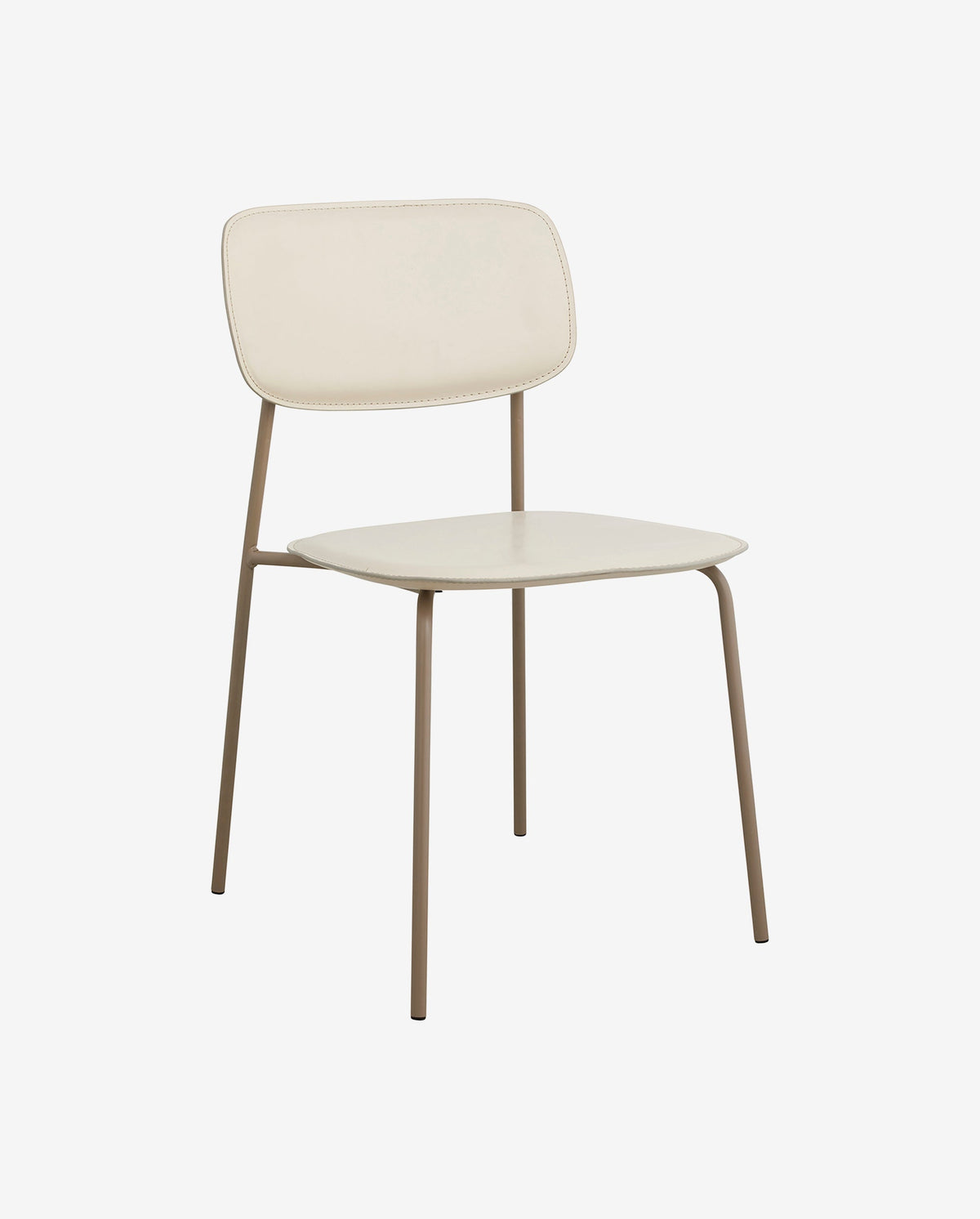 Nordal, ESA matstol – beige