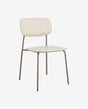 Nordal, ESA matstol – beige
