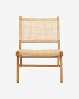 Nordal, VASAI loungestol – natur