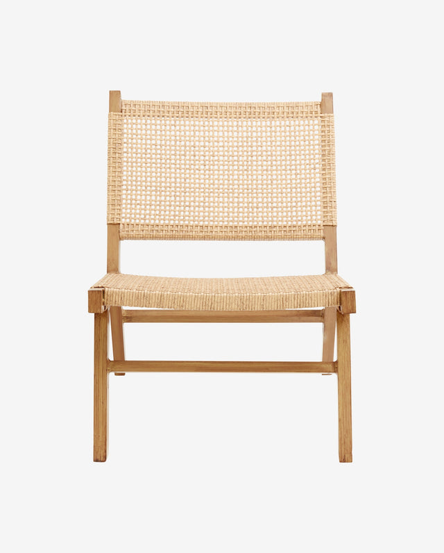 Nordal, VASAI loungestol – natur