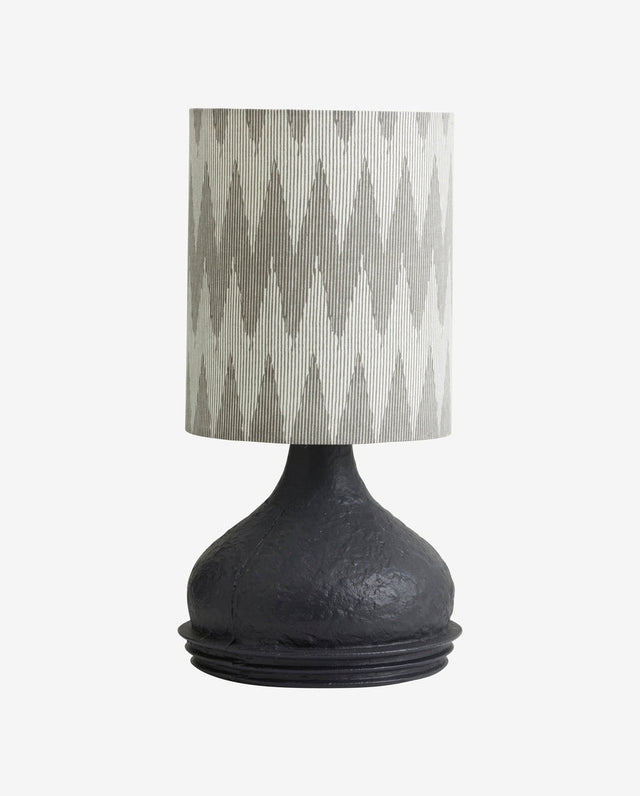 Nordal, ARITO bordslampa – svart