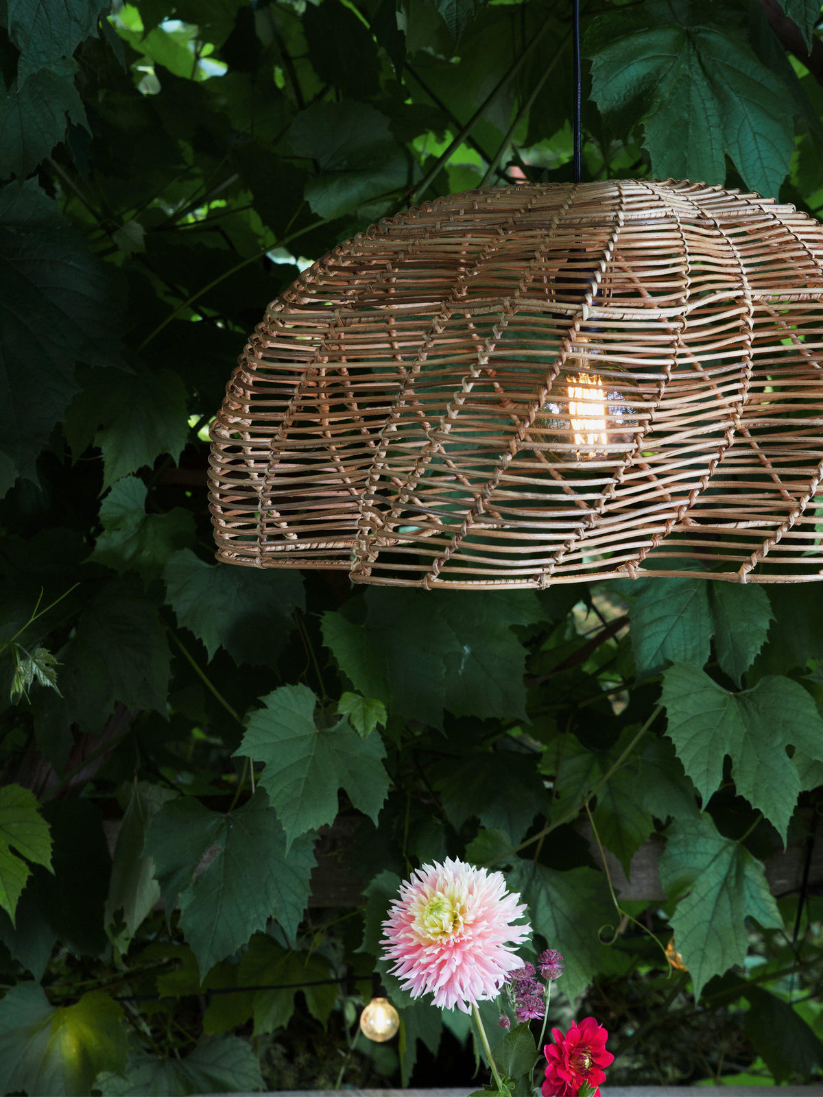 Mayla Outdoor – Natur 53 cm