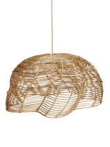 Mayla Taklampa – Natur 53 cm