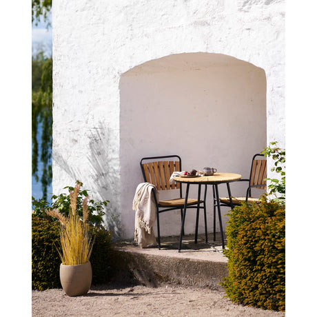 House Nordic, Cleveland matstol, set om 4 st