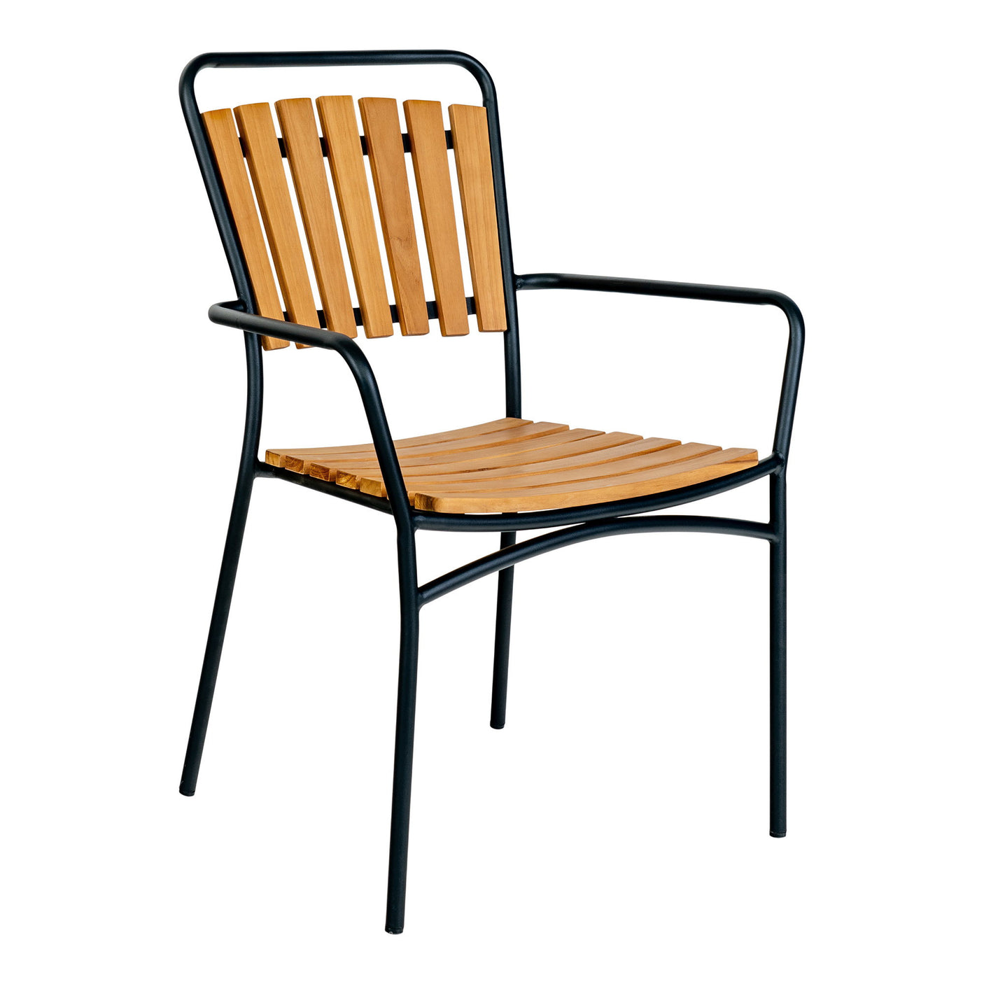 House Nordic, Cleveland matstol, set om 4 st