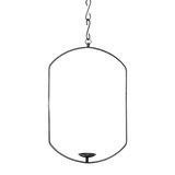 Affari of Sweden, THOR Ljusstake, Svart