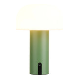 House Nordic, Soham LED-lampa - vit/grön