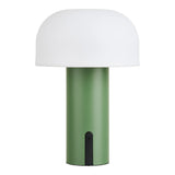 House Nordic, Soham LED-lampa - vit/grön