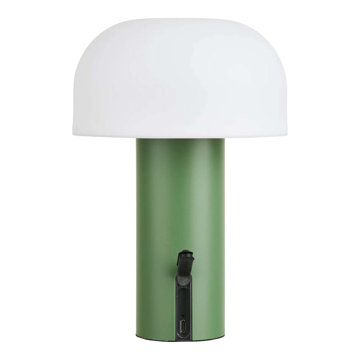 House Nordic, Soham LED-lampa - vit/grön