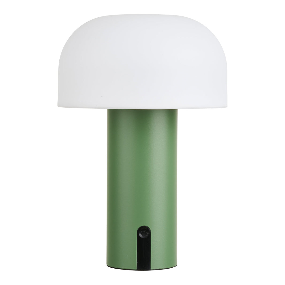 House Nordic, Soham LED-lampa - vit/grön