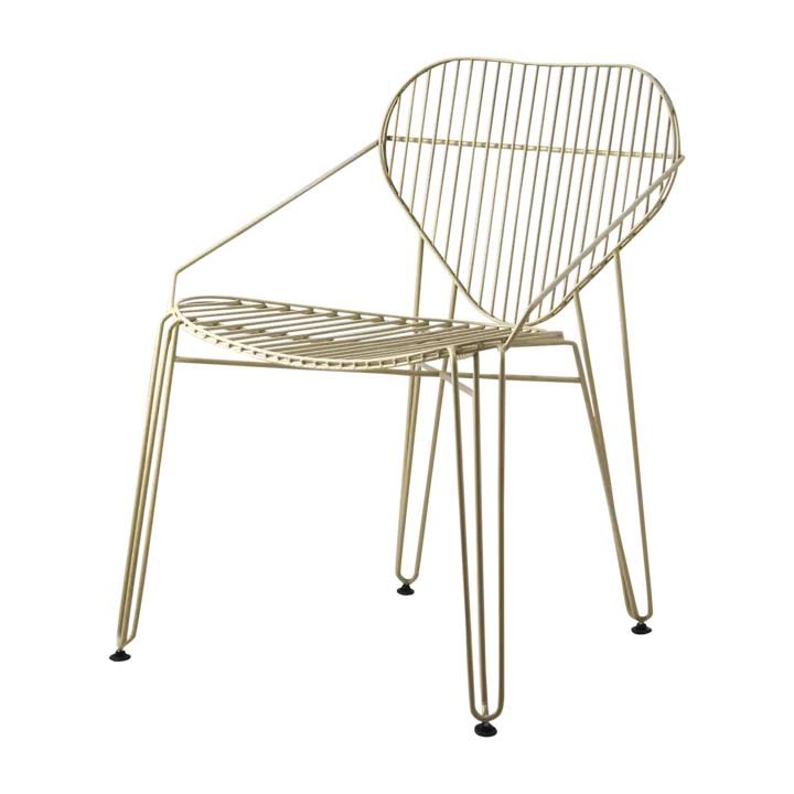 Affari of Sweden, MARSTRAND Stol, Beige