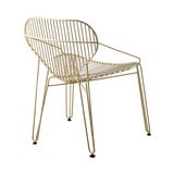 Affari of Sweden, MARSTRAND Stol, Beige