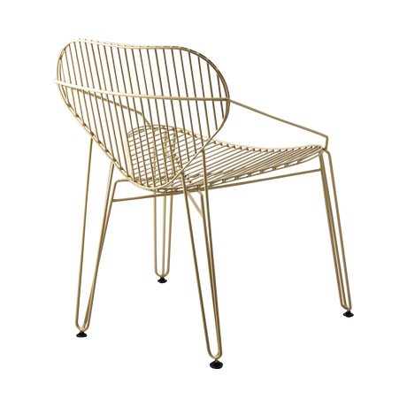Affari of Sweden, MARSTRAND Stol, Beige
