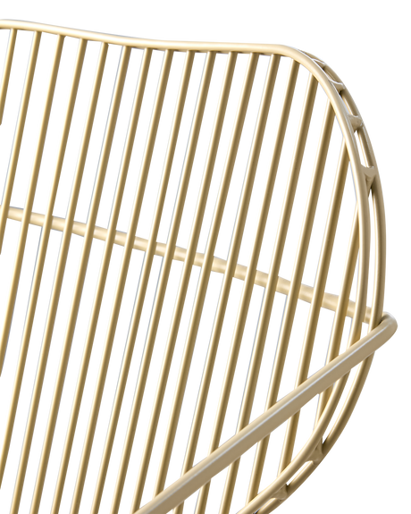 Affari of Sweden, MARSTRAND Stol, Beige