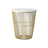 Affari of Sweden, MARSTRAND Soffbord/korg, Beige