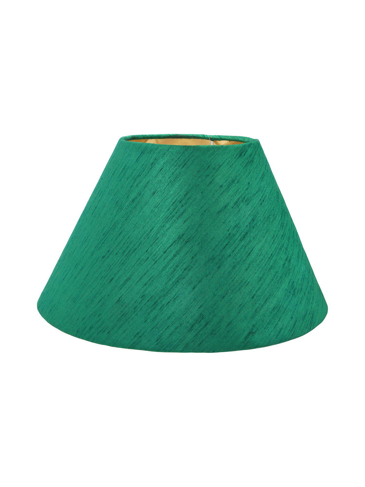 Estelle Lampskärm – Smaragd 40 cm
