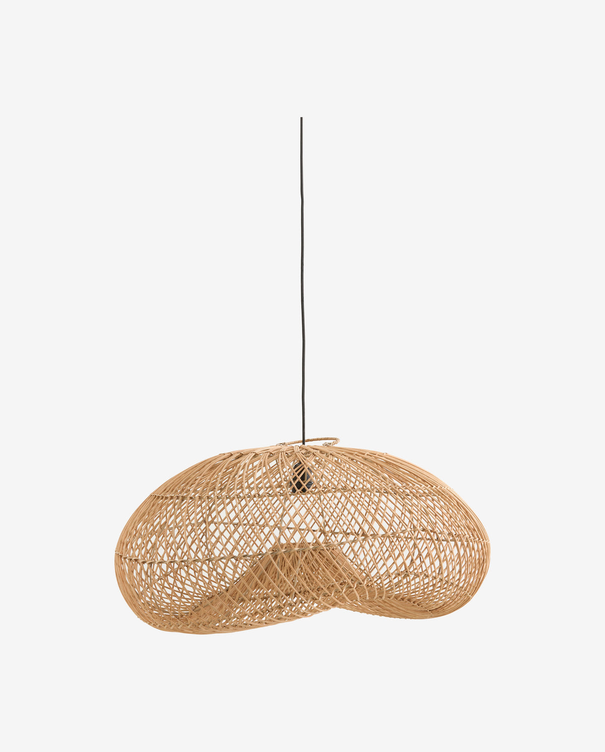 Nordal, NAMI pendellampa i bambu – natur