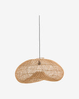 Nordal, NAMI pendellampa i bambu – natur