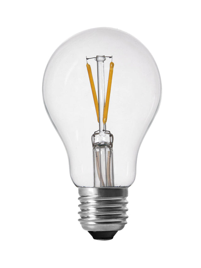 Bright LED Filament – Normal klar 60mm