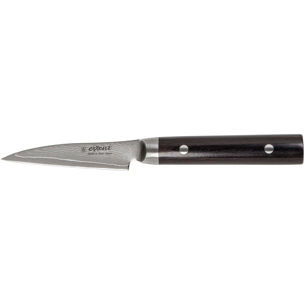 Exxent, Skalkniv 8 cm Kasumi