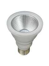 Grow LED IP65 E27 – 30° E27 PAR20 7W