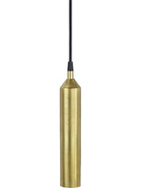Notice Takupphänge – Råguld 27 cm