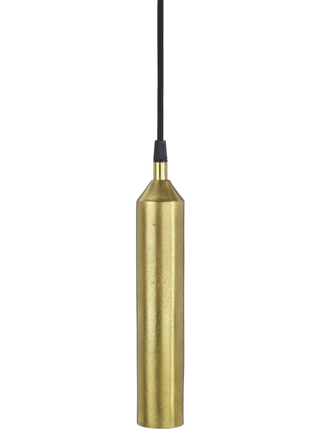 Notice Takupphänge – Råguld 27 cm