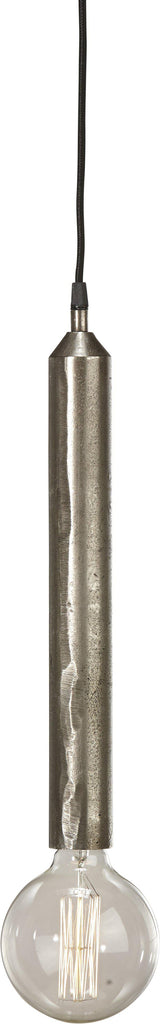 Notice Takupphänge – Råsilver 42 cm