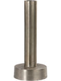 Notice Lampfot – Råsilver 30 cm