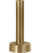 Notice Lampfot – Råguld 30 cm